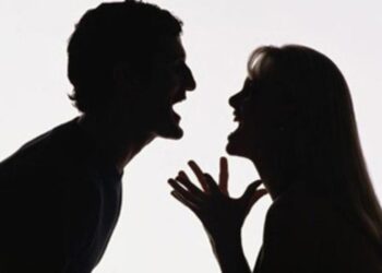 It only takes 7 minutes... simple exercise reduces quarrel between spouses 15 It only takes 7 minutes… simple exercise reduces quarrel between spouses