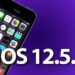 iOS 12.5.6... important update for old "Apple" devices 17 iOS 12.5.6… important update for old “Apple” devices