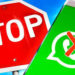WhatsApp cessera de fonctionner sur ces appareils le 24 octobre