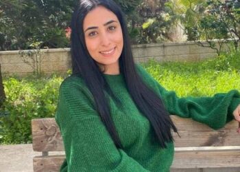 Israeli court conditionally to free Palestinian Journalist, Lama Ghosheh