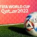 Qatar to forbid Israeli fans attending tournament: World Cup
