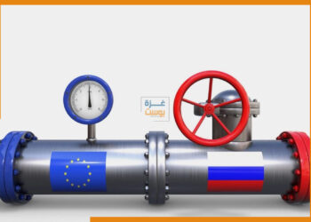بالفيديو: أوروبا تلجأ لدول عربية للتغلب على أزمة الغاز الروسية