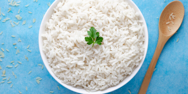 Can You Eat White Rice if You Have High Blood Sugar?