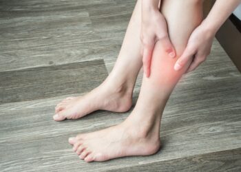 Signs You Have a Blood Clot and Don't Even Know it 15 Signs You Have a Blood Clot and Don't Even Know it