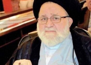 سبب وفاة حسن محمد هادي الصدر – مرض حسن الصدر