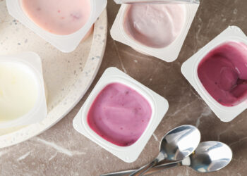 The #1 Best Yogurt for Diabetes, Says Dietitian 12 The #1 Best Yogurt for Diabetes, Says Dietitian