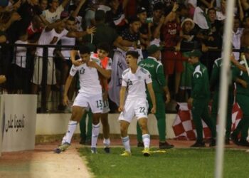 عقوبات على المنتخبين الجزائي والمغربي