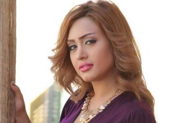 ندى بهجت تعلن وفاة والدتها وتنعيها بكلمات مؤثرة: يا أغلى الناس