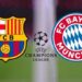 تاريخ مواجهات برشلونة وبايرن ميونخ 98 تاريخ مواجهات برشلونة وبايرن ميونخ