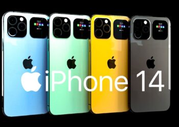 أحدث مواصفات سلسلة iPhone 14