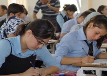 نتائج مدارس المتميزين والمتفوقين 2022 - 2023