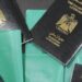وفد من "الداخلية" يصل غزة لإجراء ترتيبات إصدار جواز السفر "البيومتري" 98 وفد من "الداخلية" يصل غزة لإجراء ترتيبات إصدار جواز السفر "البيومتري"