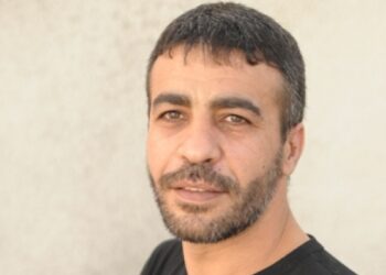 L’administration de la prison d’occupation empêche le prisonnier malade Abu Hamid de contacter sa famille 12 L’administration de la prison d’occupation empêche le prisonnier malade Abu Hamid de contacter sa famille