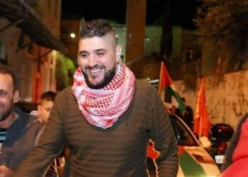 بالفيديو: الاحتلال يغتال أحد مقاتلي عرين الأسود بتفجير عبوة ناسفة بنابلس