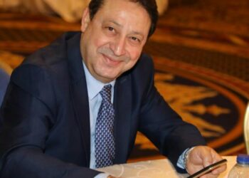 رجا طلب : لغز «عرين الأسود»!