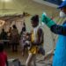 Nombre élevé d’infections au choléra en Haïti