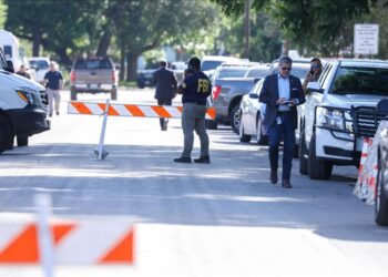 3 personnes tuées par balle dans l’État américain de Pennsylvanie