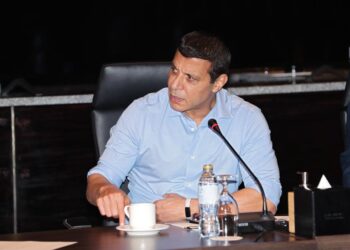 دحلان : نحن 5 مليون فلسطيني في الضفة وغزة ولن نغادر مكاننا أبداً