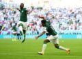 L’Arabie saoudite réalise ses premières surprises en Coupe du monde 2022