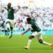 L’Arabie saoudite réalise ses premières surprises en Coupe du monde 2022 16 L’Arabie saoudite réalise ses premières surprises en Coupe du monde 2022