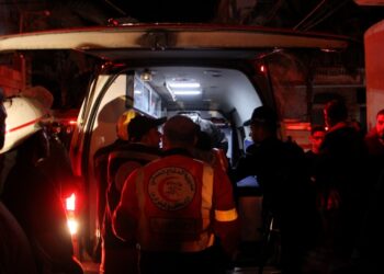 La tragédie du camp de Jabalia dans la bande de Gaza 12 La tragédie du camp de Jabalia dans la bande de Gaza