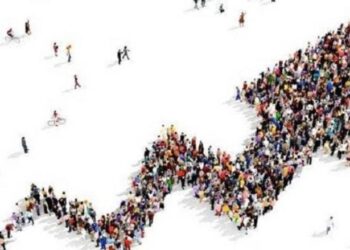 Une étape importante dans l'histoire de l'humanité,La population mondiale dépasse les 8 milliards 14 Une étape importante dans l’histoire de l’humanité,La population mondiale dépasse les 8 milliards