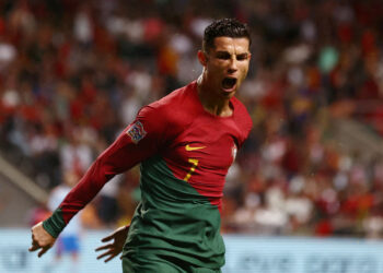 Ronaldo : La Coupe du monde au Qatar sera "très difficile" 15 Ronaldo : La Coupe du monde au Qatar sera “très difficile”