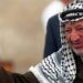 Le peuple palestinien marque le 18e anniversaire du martyre du commandant Yasser Arafat 19 Le peuple palestinien marque le 18e anniversaire du martyre du commandant Yasser Arafat