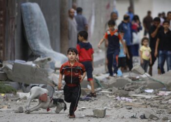 Les enfants palestiniens sont des cibles autorisées de l'occupation 12 Les enfants palestiniens sont des cibles autorisées de l’occupation