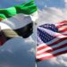 For “clean energy” $100 billion partnership between Washington and Abu Dhabi 17 For “clean energy” $100 billion partnership between Washington and Abu Dhabi