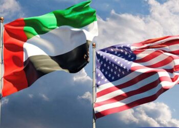 Pour “énergie propre.” Partenariat de 100 milliards de dollars entre Washington et Abu Dhabi