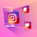 perturbation de milliers de comptes sur Instagram