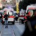 Explosion dans une rue bondée de Turquie 19 Explosion dans une rue bondée de Turquie