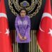 La Turquie arrête le principal suspect de l'attentat de la rue Istiklal en Turquie 18 La Turquie arrête le principal suspect de l’attentat de la rue Istiklal en Turquie