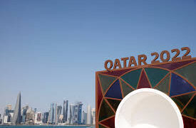 L’intelligence artificielle en Coupe du monde