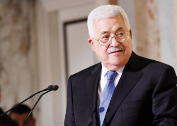 President Abbas says Palestinians won’t accept continuation of occupation’s practices against Christian presence 9 President Abbas says Palestinians won’t accept continuation of occupation’s practices against Christian presence