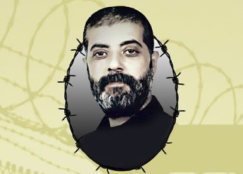 نقل الأسير محمد داود إلى المستشفى بعد تدهور وضعه الصحي