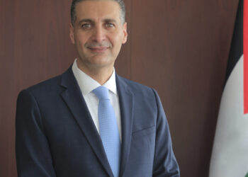 هيكلية إدارية جديدة لقيادة مجموعة الاتصالات الفلسطينية