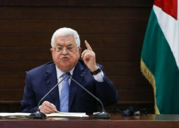 الرئيس عباس: الوجود المسيحي في فلسطين هو جزءٌ لا يتجزأ من نسيج شعبنا