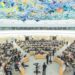 Commission of Inquiry welcomes UNGA resolution requesting an ICJ Advisory Opinion on Israeli occupation 18 Commission of Inquiry welcomes UNGA resolution requesting an ICJ Advisory Opinion on Israeli occupation