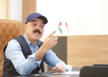 سمير المشهراوي :نتوجه في هذا اليوم بالتحية إلى الآلاف من أسرى الحرية