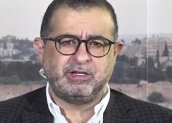 DRFM Condemns Israeli Violent Mass Assault on Peaceful Muslim Worshippers in Al-Aqsa Mosque 12 DRFM Condemns Israeli Violent Mass Assault on Peaceful Muslim Worshippers in Al-Aqsa Mosque