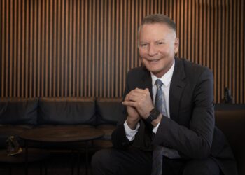 إعادة انتخاب بشار مصري رئيساً لمجلس إدارة باديكو