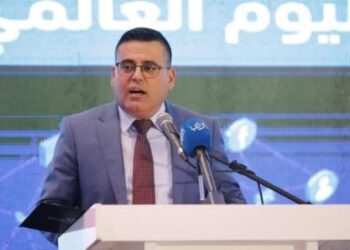 عمر شمالي: قيود الاحتلال الإسرائيلي بقطاع غزة ساهمت في حرماننا من الجيل الثالث