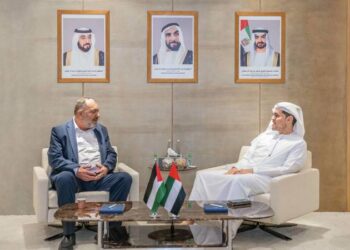 رئيس دولة الإمارات العربيةالمتحدة يوجِّه بتقديم مبلغ 7.3 مليون درهم دعماً لبلدية الخليل الفلسطينية