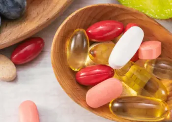 هل كنت تتناول الفيتامينات بشكل غير صحيح؟