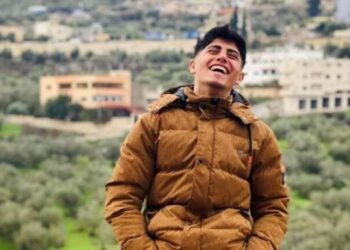 متابعة Gaza Post : شهيد وعدد من الاصابات شمال غرب نابلس