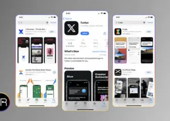 “آبل” ترفض الاسم الجديد لتويتر