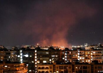 دراسة “إسرائيلية”: الغارات في سورية استنفدت نفسها و تسببت بنتائج سلبية