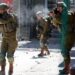 إصابة 4 فلسطينيين برصاص الاحتلال خلال مواجهات في بيت لحم 99 إصابة 4 فلسطينيين برصاص الاحتلال خلال مواجهات في بيت لحم